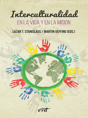 cover image of Interculturalidad